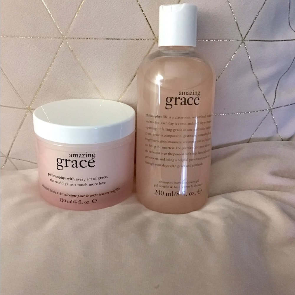 Philosophy Set